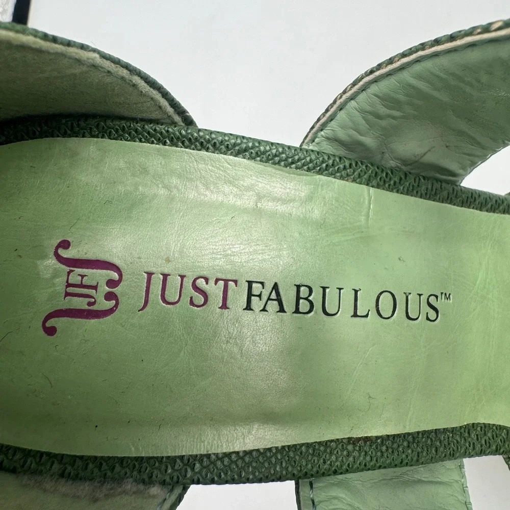 JustFab retail $60
